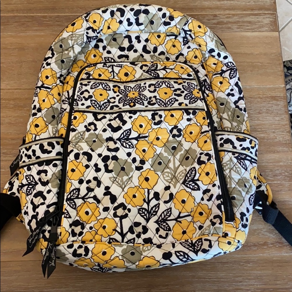 Vera Bradley backpack